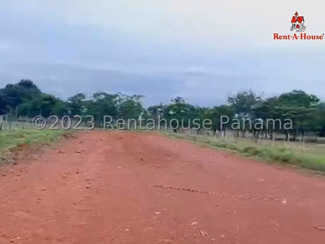 Se Alquila Terreno en Aguadulce DPA24-967 - Imagen 8