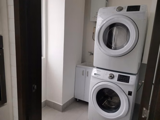 Apartamento en Alquiler en San Francisco 27AECC2687