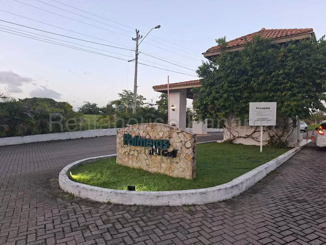 Se Vende Terreno en Coronado DPA26-9093