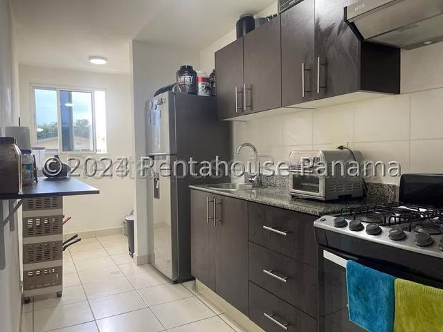 Apartamento en Alquiler Villa Lucre 27SPCG2702 Panama
