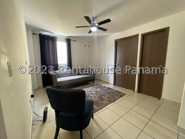 Apartamento en Alquiler Villa Lucre 27SPCG2702 Panama
