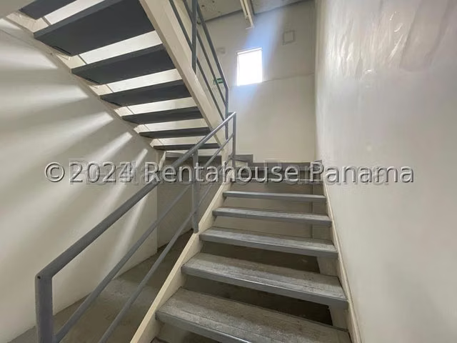 Apartamento en Alquiler Villa Lucre 27SPCG2702 Panama