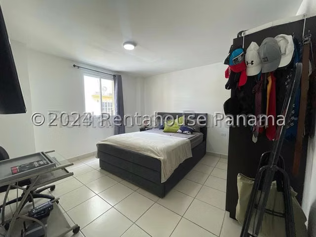 Apartamento en Alquiler Villa Lucre 27SPCG2702 Panama