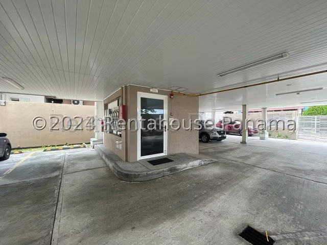 Apartamento en Alquiler Villa Lucre 27SPCG2702 Panama