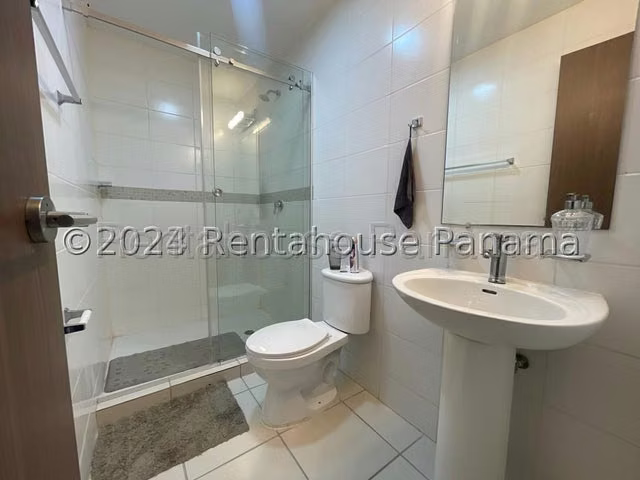 Apartamento en Alquiler Villa Lucre 27SPCG2702 Panama