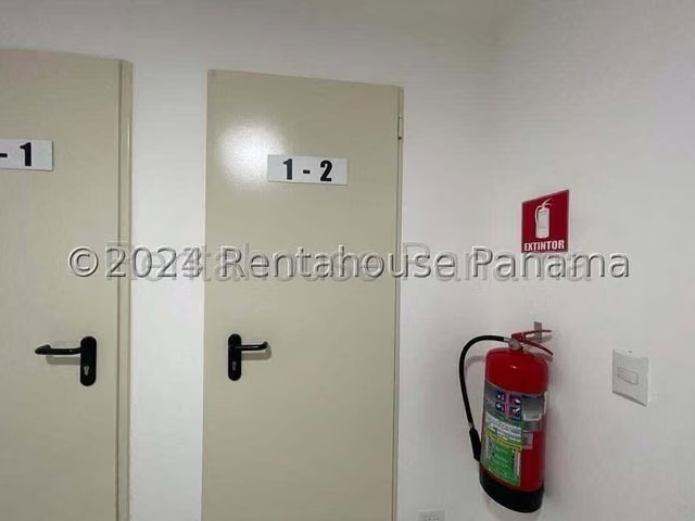 Apartamento en Alquiler Villa Lucre 27SPCG2702 Panama