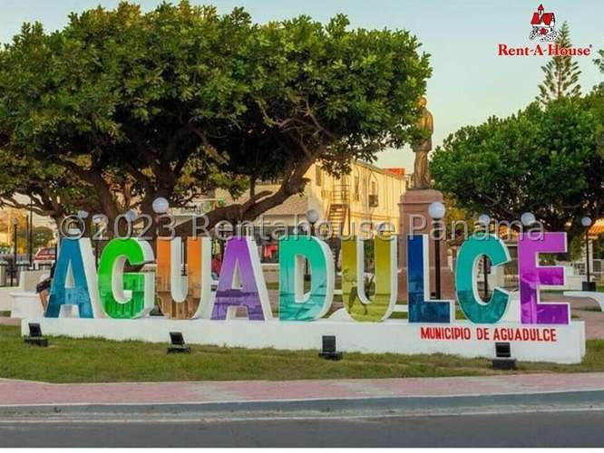 Se Vende Terreno en Aguadulce DPA24-1062 - Imagen 5