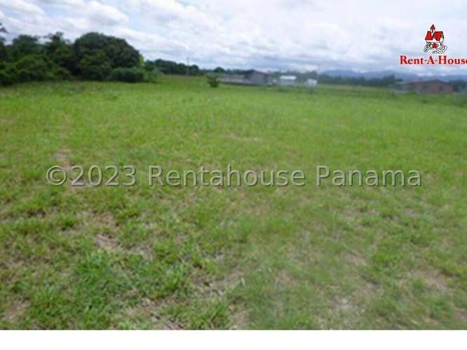 Se Vende Terreno en Aguadulce DPA24-1062 - Imagen 4