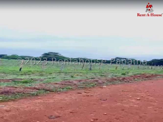 Se Vende Terreno en Aguadulce DPA24-1062