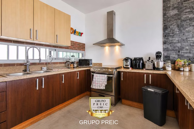 Apartamento en venta Coco del Mar Ph Nautica Tower JD