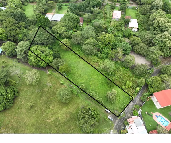 TERRENO EN BEJUCO – EXCELENTE UBICACIÓN CON 2,176.59MTS2 - Imagen 13