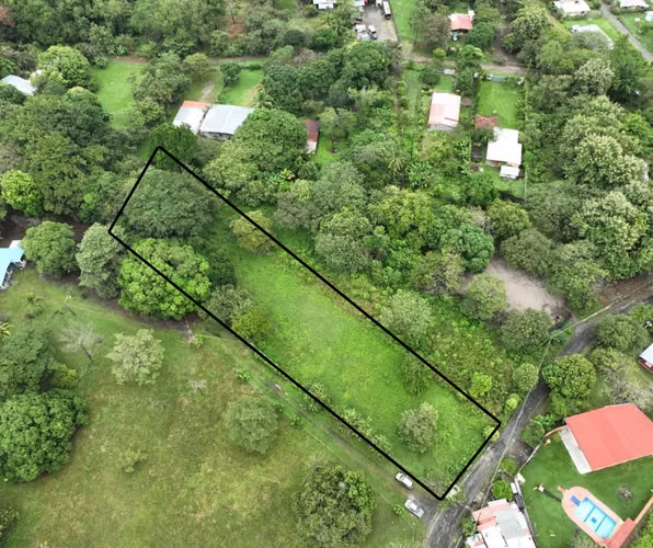 TERRENO EN BEJUCO – EXCELENTE UBICACIÓN CON 2,176.59MTS2 - Imagen 12