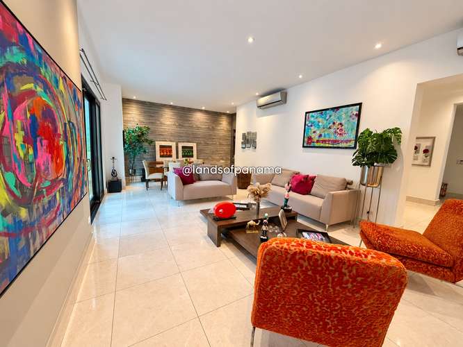 SE ALQUILA CASA – FAIRWAY ESTATES | SANTA MARÍA - Imagen 14