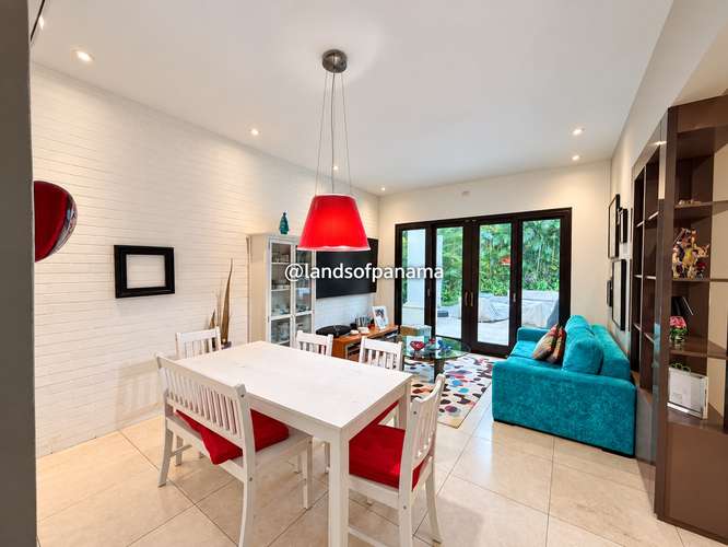 SE ALQUILA CASA – FAIRWAY ESTATES | SANTA MARÍA - Imagen 15