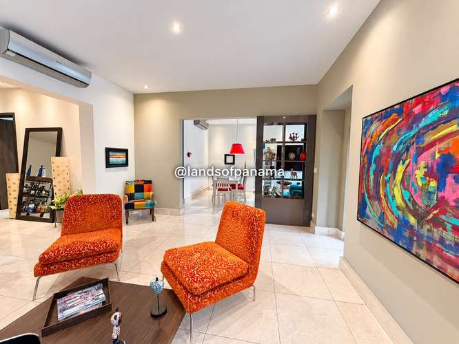 SE ALQUILA CASA – FAIRWAY ESTATES | SANTA MARÍA - Imagen 19