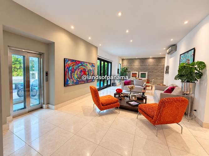 SE ALQUILA CASA – FAIRWAY ESTATES | SANTA MARÍA - Imagen 13
