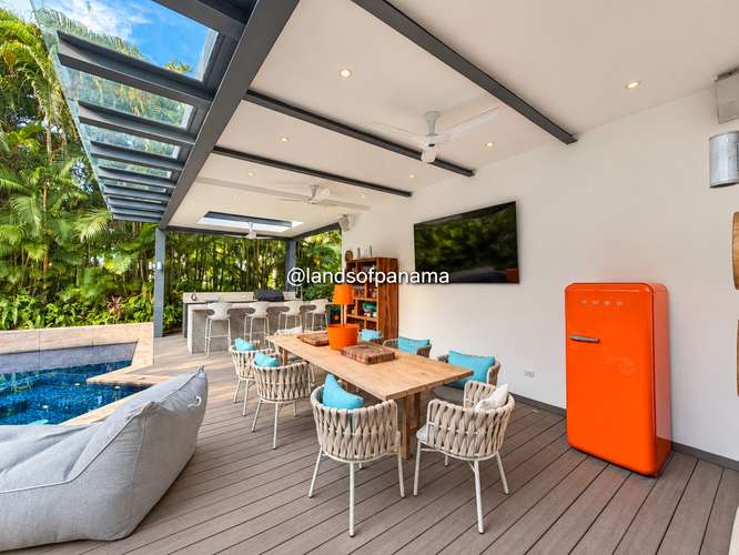 SE ALQUILA CASA – FAIRWAY ESTATES | SANTA MARÍA - Imagen 3