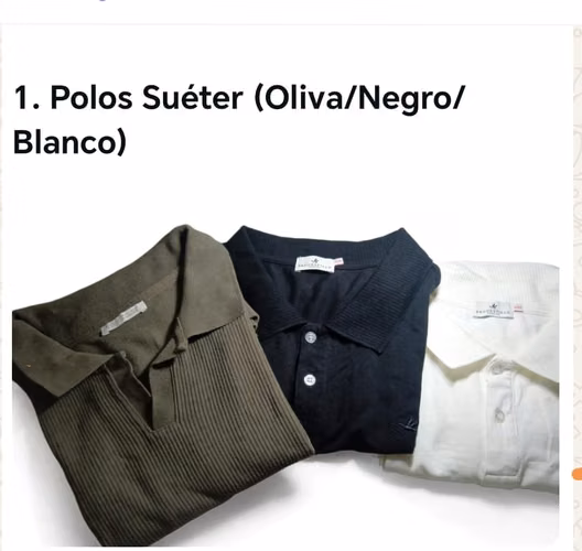 American clothes