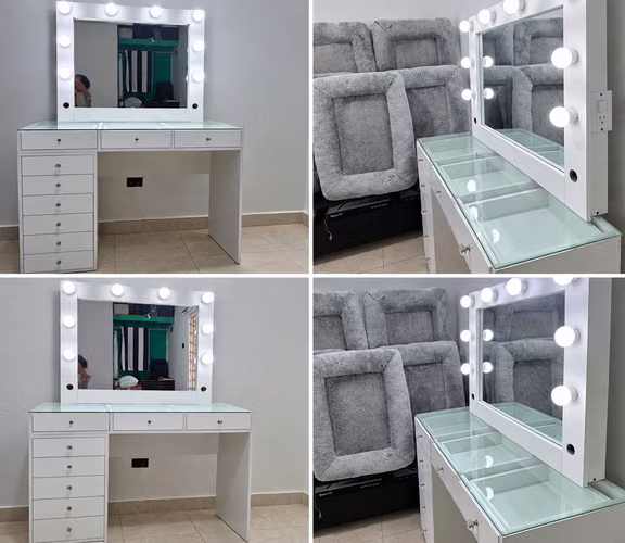 Vanity