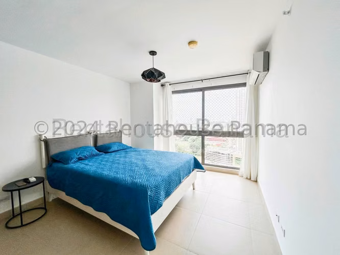 Apartamento en Alquiler Ricardo J Alfaro  27SPCG2705