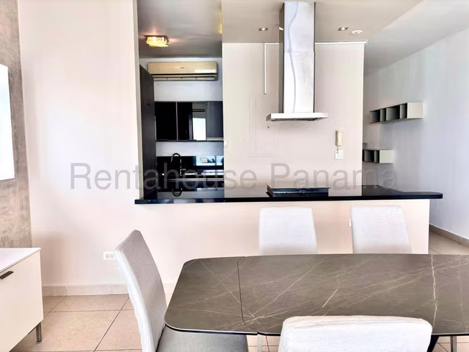 J2651GRR Alquiler de Apartamento en Avenida Balboa  - Imagen 7