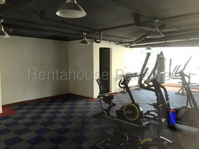 Apartamento en alquiler en Carrasquilla 27MAM2607 - Imagen 18