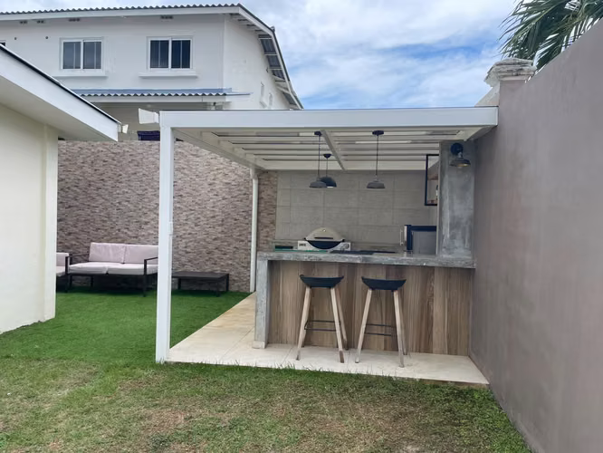 Alquiler de Casa Duplex Amoblada en Playa Dorada - Imagen 15