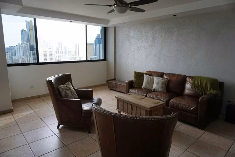 En venta aoadtanebrien punta Pacífica Ph VISTA Tower
