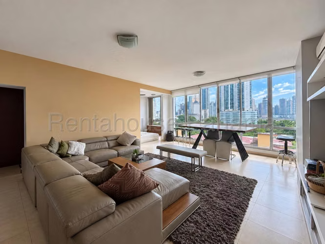 Apartamento en Venta en Bella Vista 27AECC2674 - Imagen 2