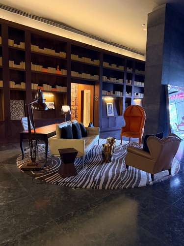 Yoo Panamá & Arts Avenida Balboa | Venta 