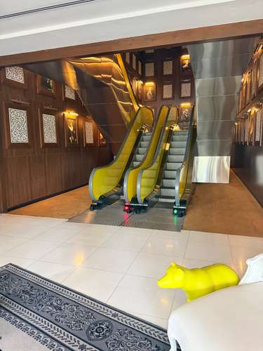 Yoo Panamá & Arts Avenida Balboa | Venta 
