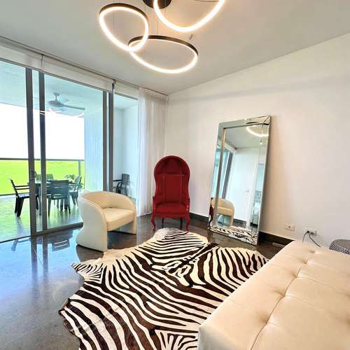 Yoo Panamá & Arts Avenida Balboa | Venta 