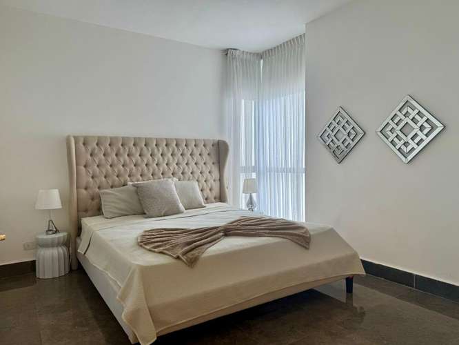 Yoo Panamá & Arts Avenida Balboa | Venta 