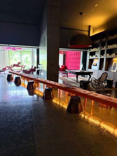 Yoo Panamá & Arts Avenida Balboa | Venta 