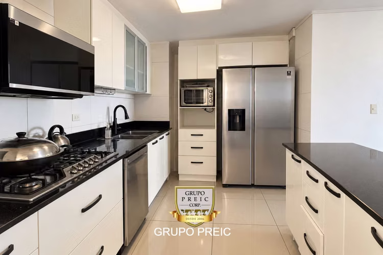 Apartamento en Venta Ph Condado Country Club IG