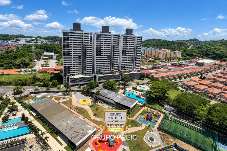 Apartamento en Venta Ph Condado Country Club IG
