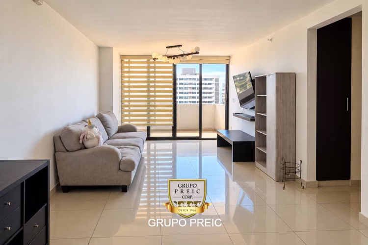Apartamento en Venta Ph Condado Country Club IG