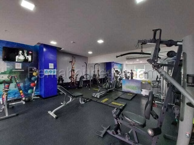 Apartamento en alquiler en Carrasquilla 27MAM2612 - Imagen 19