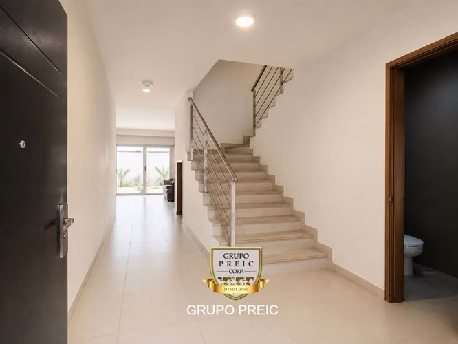 Casa en venta Altos de Panama Ph Altos del Parque IG