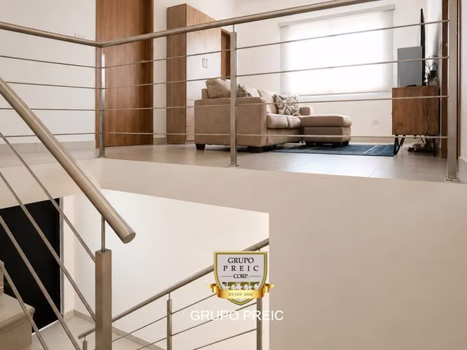 Casa en venta Altos de Panama Ph Altos del Parque IG
