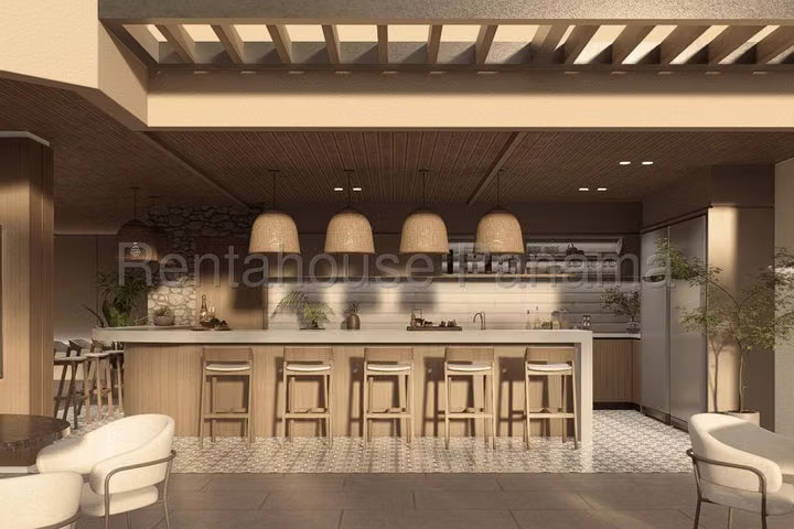 Apartamento en Venta Bella Vista 27SPCG268 - Imagen 9