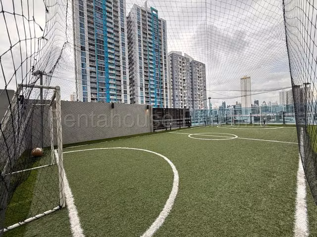 Apartamento en alquiler Carrasquilla 27MAM2598 - Imagen 7