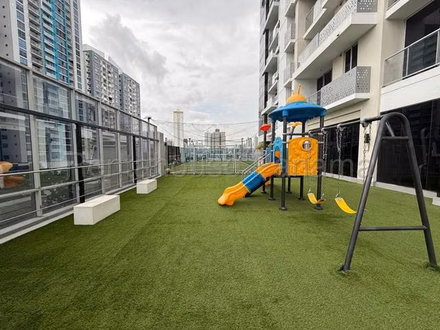 Apartamento en alquiler Carrasquilla 27MAM2598 - Imagen 8
