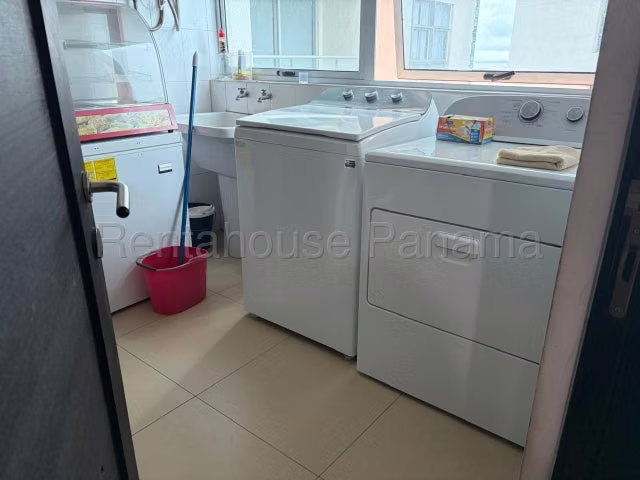 Apartamento en alquier en Punta Pacifica 27LRL2713