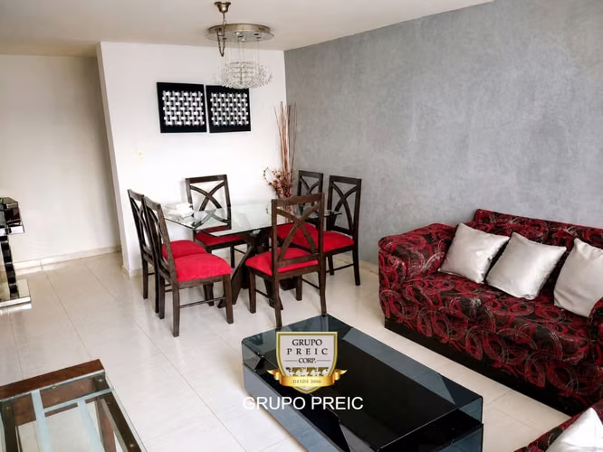 Apartamento en venta Condado del Rey Ph McGregor Heights IG