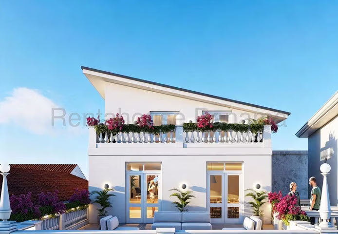 Venta de Apartamentos en PH LAS BOVEDAS , Casco Antiguo  GB - Imagen 11