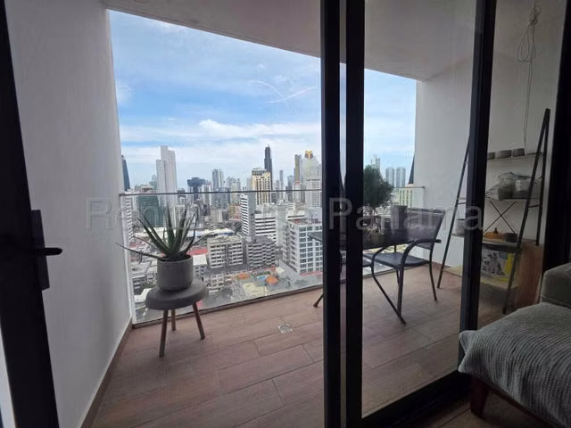 Apartamento en alquiler en el Cangrejo 27MAM2617 - Imagen 7