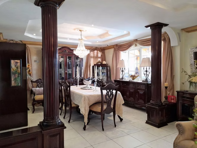 Venta de Casa en El Bosque DCD27-329