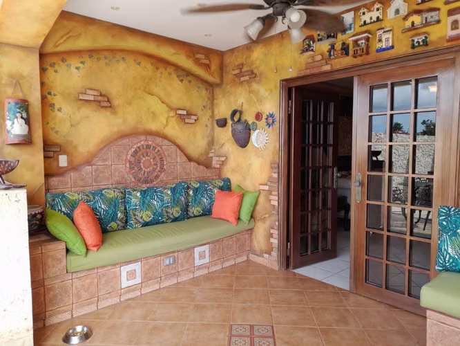 Venta de Casa en El Bosque DCD27-329
