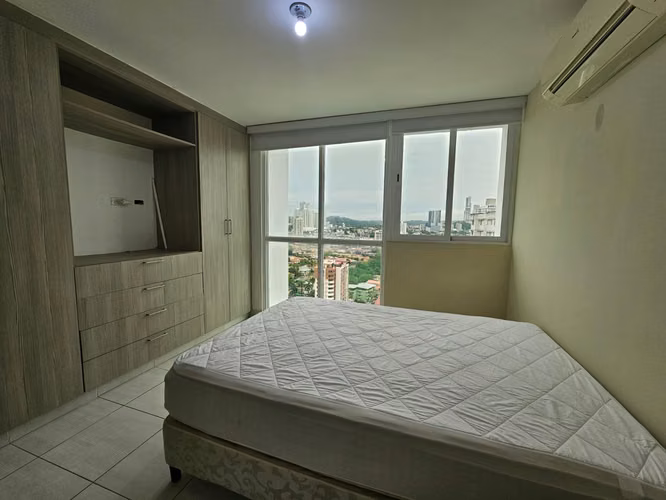 APARTAMENTO EN VENTA EN SAN FRANCISCO – PISO ALTO